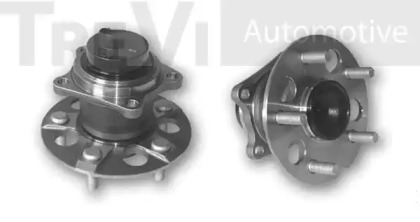 Комплект подшипника TREVI AUTOMOTIVE WB2175