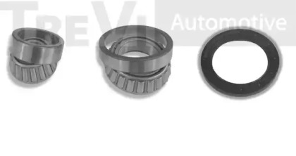 Комплект подшипника TREVI AUTOMOTIVE WB2220