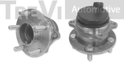 Комплект подшипника TREVI AUTOMOTIVE WB2231