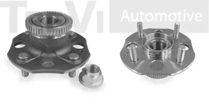 Комплект подшипника TREVI AUTOMOTIVE WB2233