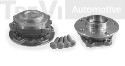 Комплект подшипника TREVI AUTOMOTIVE WB2244