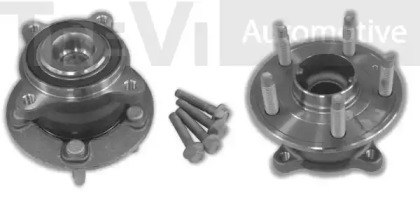 Комплект подшипника TREVI AUTOMOTIVE WB2252