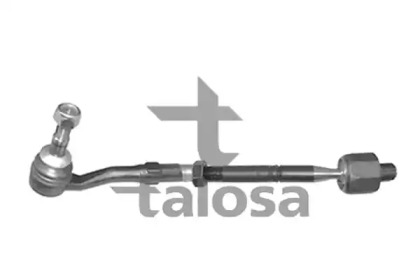 Поперечная рулевая тяга TALOSA 41-00277