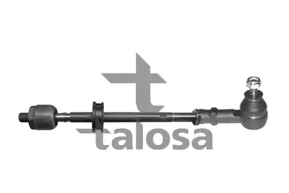 Поперечная рулевая тяга TALOSA 41-02299