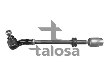 Штанга - тяга TALOSA 41-03580