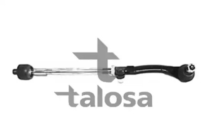 Поперечная рулевая тяга TALOSA 41-06405