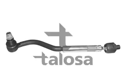 Поперечная рулевая тяга TALOSA 41-08228