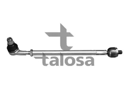 Поперечная рулевая тяга TALOSA 41-09940