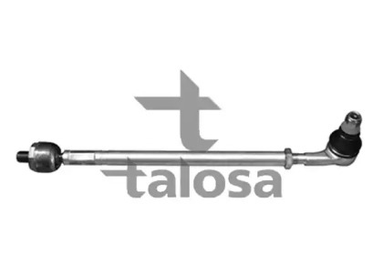 Поперечная рулевая тяга TALOSA 41-09941