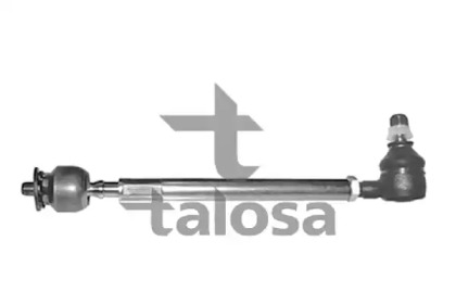 Штанга - тяга TALOSA 41-09946