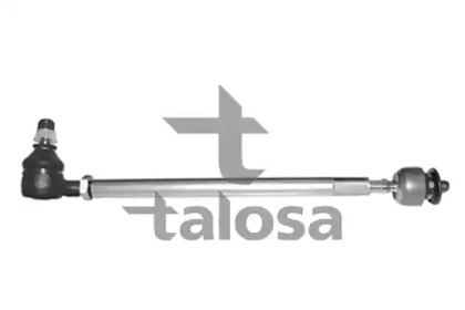 Поперечная рулевая тяга TALOSA 41-09959