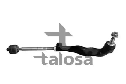 Поперечная рулевая тяга TALOSA 41-10045