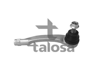 Наконечник поперечной рулевой тяги TALOSA 42-10075