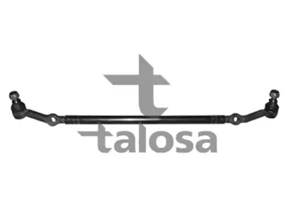 Продольная рулевая тяга TALOSA 43-00187