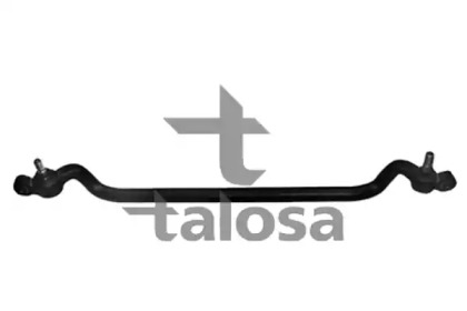 Штанга - тяга TALOSA 43-02513