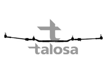 Штанга - тяга TALOSA 43-07915