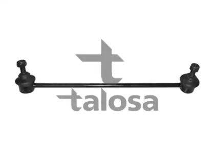 Тяга / стойка, стабилизатор TALOSA 50-06555