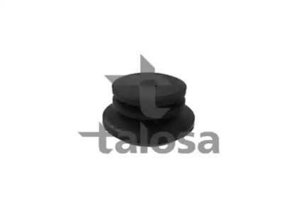 Опора стойки амортизатора TALOSA 63-04987