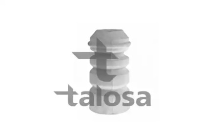 Подшипник TALOSA 63-06207