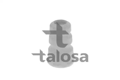 Опора стойки амортизатора TALOSA 63-08098