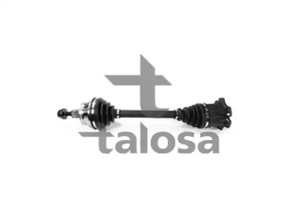 Вал TALOSA 76-AD-8001A