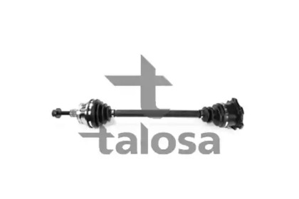 Вал TALOSA 76-AD-8002A