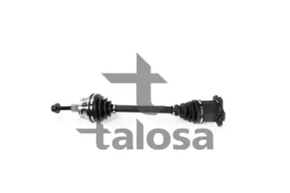 Вал TALOSA 76-AD-8005A