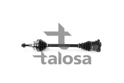 Вал TALOSA 76-AD-8006A