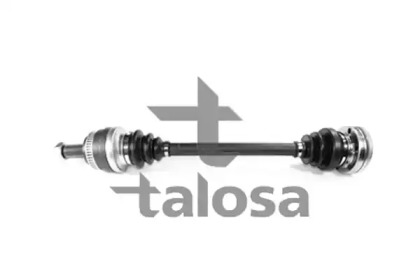 Вал TALOSA 76-BM-8012A