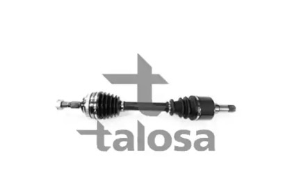 Вал TALOSA 76-CT-8028A