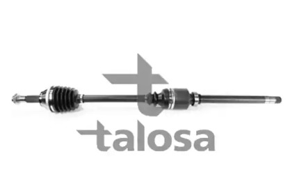 Вал TALOSA 76-FI-8082A