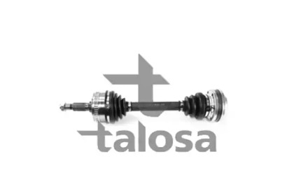 Вал TALOSA 76-ME-8001