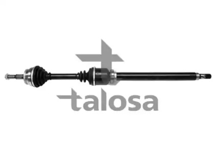 Вал TALOSA 76-VO-8003A