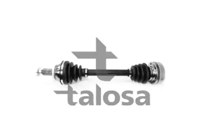 Вал TALOSA 76-VW-8003