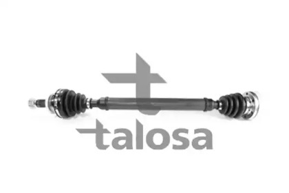 Вал TALOSA 76-VW-8004