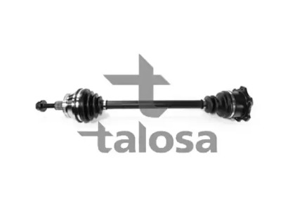 Вал TALOSA 76-VW-8046A