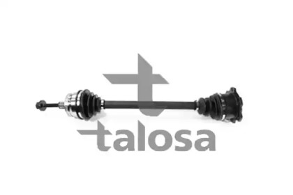 Вал TALOSA 76-VW-8047A