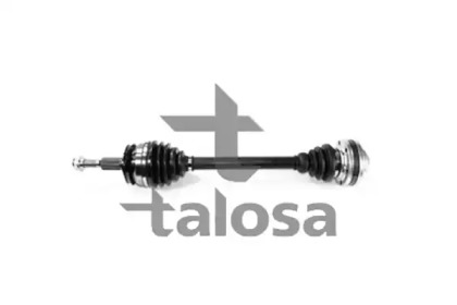 Вал TALOSA 76-VW-8056