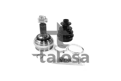 Шарнирный комплект TALOSA 77-CT-1018A