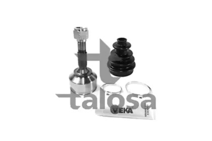 Шарнирный комплект TALOSA 77-CT-1045