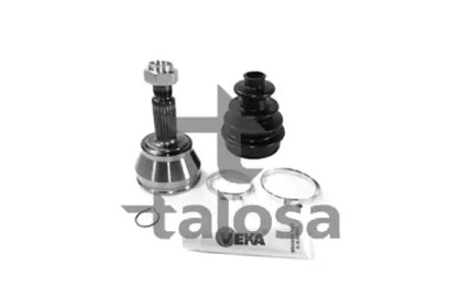  TALOSA 77-FD-1048