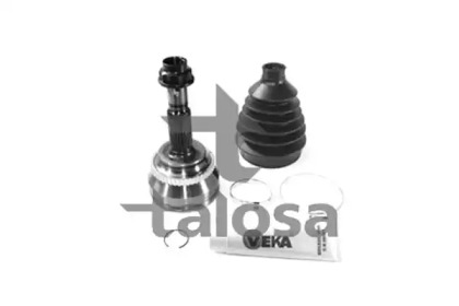 Шарнирный комплект TALOSA 77-TO-1070A