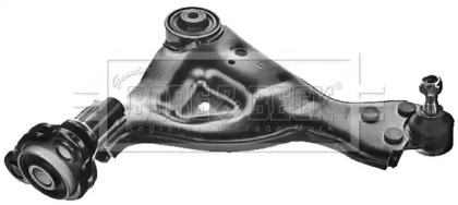 Рычаг независимой подвески колеса BORG & BECK BCA7524