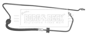 Проводка сцепления BORG & BECK HKD0002