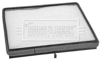 Фильтр BORG & BECK BFC1231