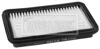 Фильтр BORG & BECK BFA2450