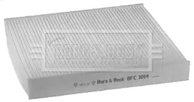 Фильтр BORG & BECK BFC1014