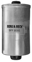 Фильтр BORG & BECK BFF8085