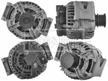 Генератор BORG & BECK BBA2174