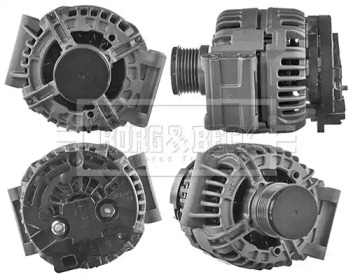 Генератор BORG & BECK BBA2188